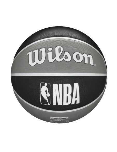 NBA TEAM TRIBUTE BSKT NETS