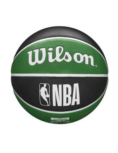 NBA TEAM TRIBUTE BSKT BOSTON