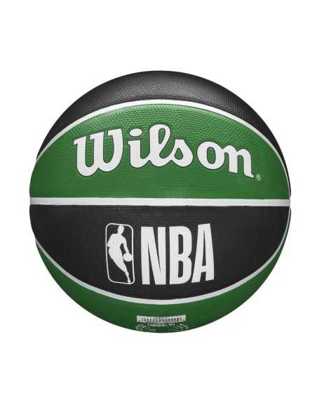 NBA TEAM TRIBUTE BSKT BOSTON