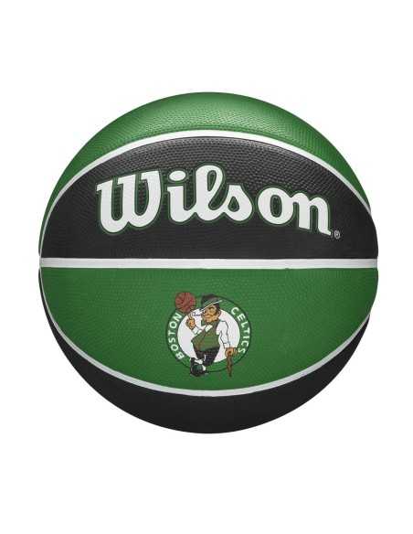 NBA TEAM TRIBUTE BSKT BOSTON