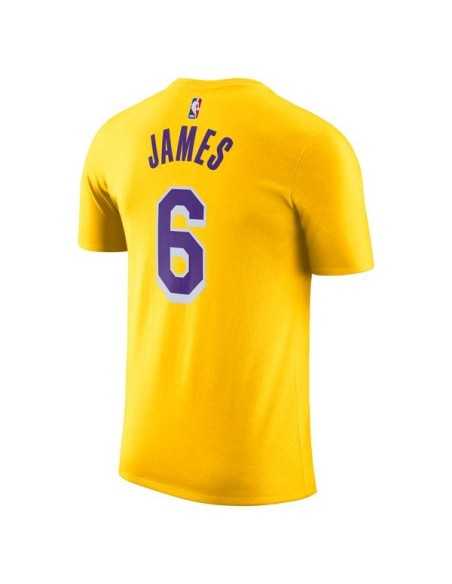 MEN'S NIKE NBA T-SHIRT