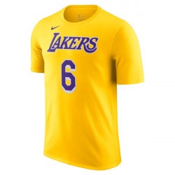 MEN'S NIKE NBA T-SHIRT