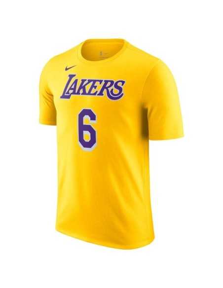 MEN'S NIKE NBA T-SHIRT