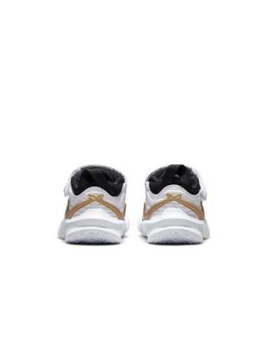 NIKE TEAM HUSTLE D 10