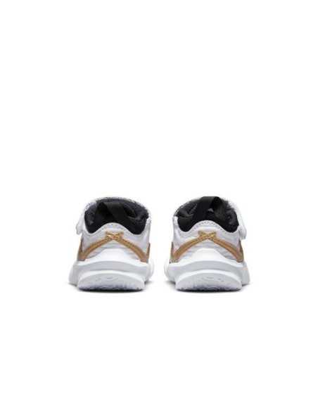 NIKE TEAM HUSTLE D 10