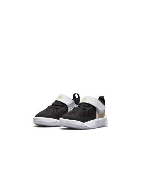 NIKE TEAM HUSTLE D 10