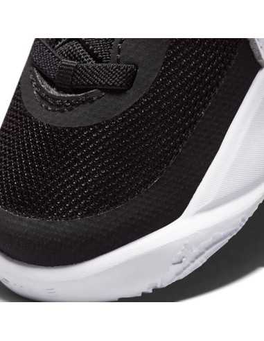 NIKE TEAM HUSTLE D 10