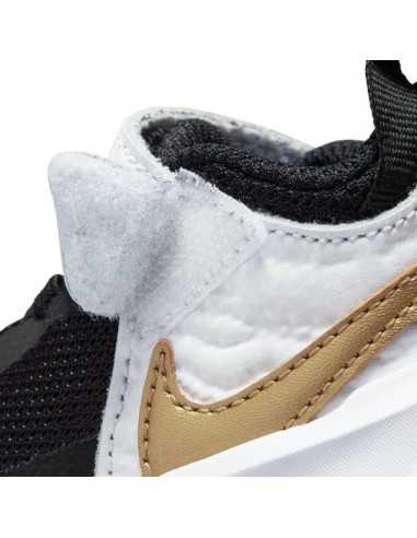 NIKE TEAM HUSTLE D 10