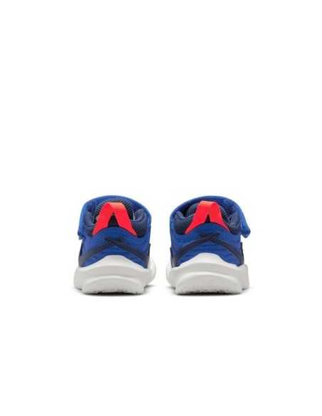 NIKE TEAM HUSTLE D 10