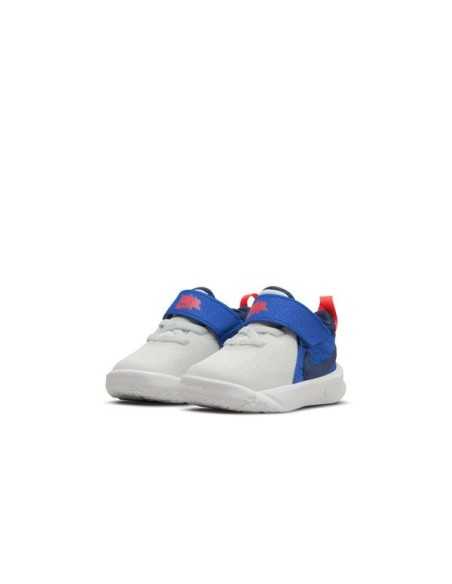 NIKE TEAM HUSTLE D 10