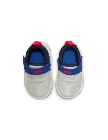 NIKE TEAM HUSTLE D 10