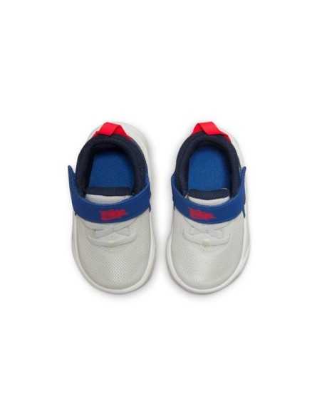 NIKE TEAM HUSTLE D 10