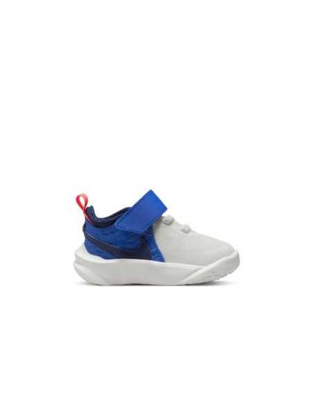NIKE TEAM HUSTLE D 10