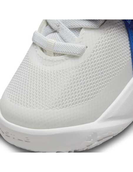 NIKE TEAM HUSTLE D 10