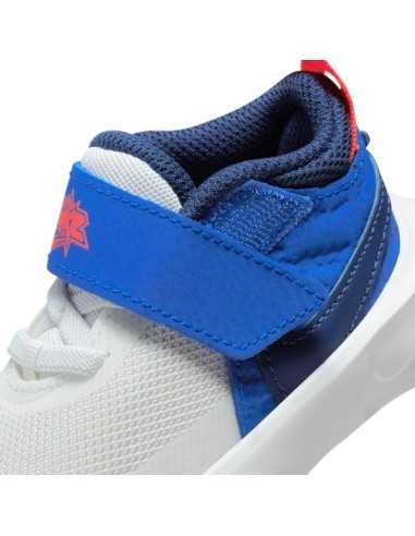 NIKE TEAM HUSTLE D 10
