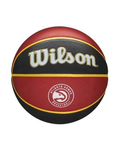 NBA TEAM TRIBUTE BSKT ATLANTA