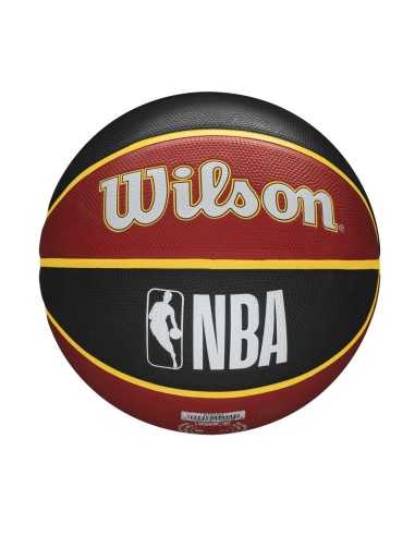 NBA TEAM TRIBUTE BSKT ATLANTA