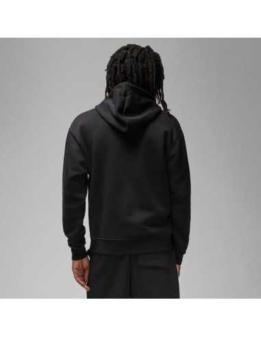M J ESS FLC FZ HOODIE