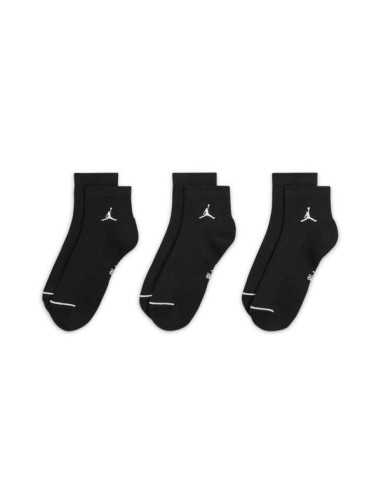 U J ED CUSH POLY ANKLE 3PR