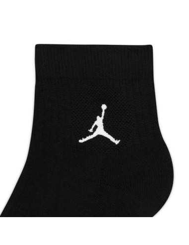 U J ED CUSH POLY ANKLE 3PR