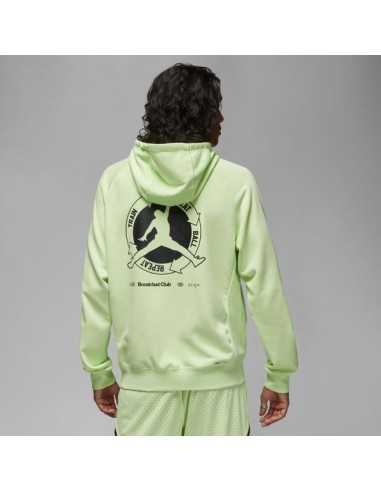 JORDAN DRI-FIT SPORT BC HOODIE