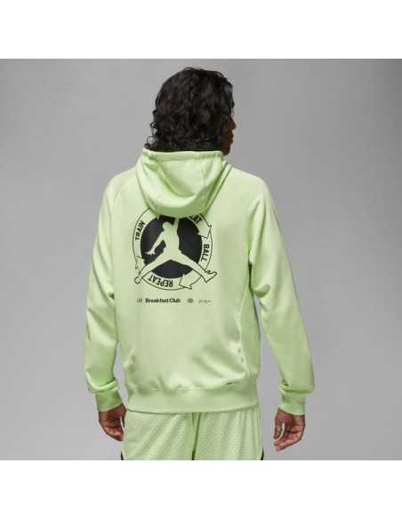 JORDAN DRI-FIT SPORT BC HOODIE