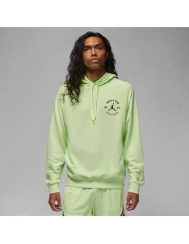 JORDAN DRI-FIT SPORT BC HOODIE