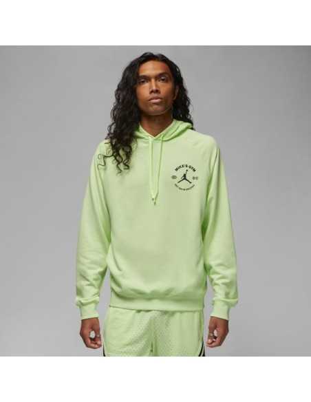 JORDAN DRI-FIT SPORT BC HOODIE