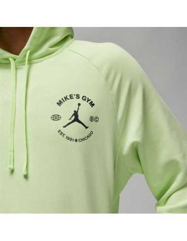 JORDAN DRI-FIT SPORT BC HOODIE