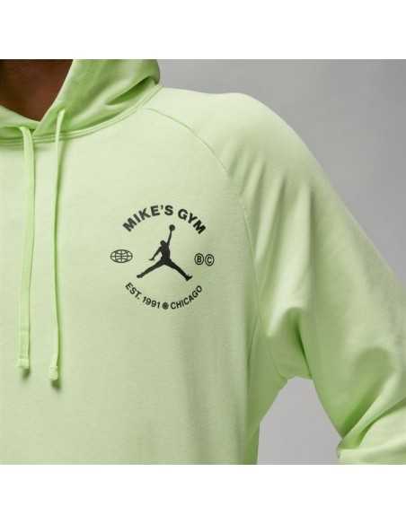 JORDAN DRI-FIT SPORT BC HOODIE
