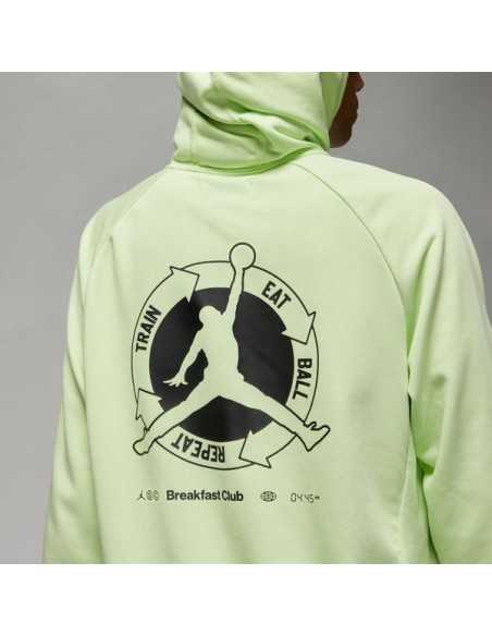JORDAN DRI-FIT SPORT BC HOODIE