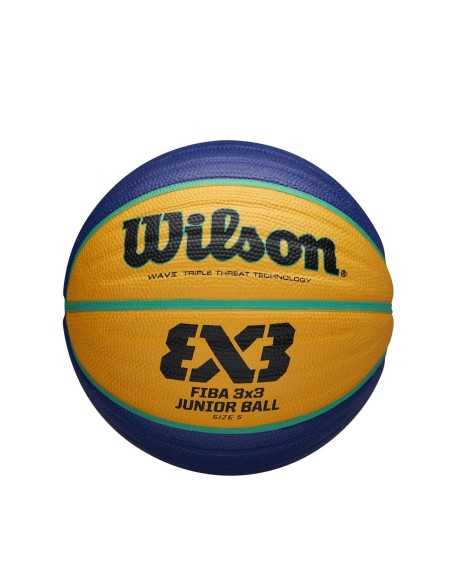 FIBA 3X3 JUNIOR