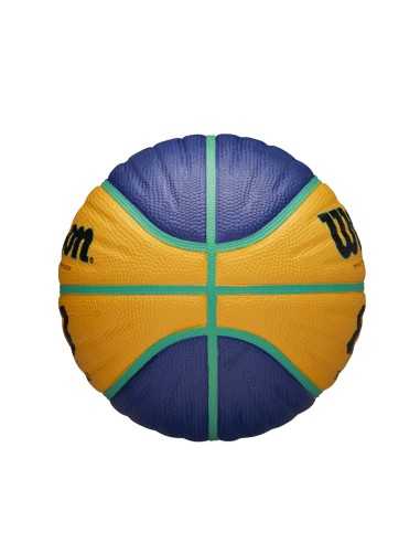 FIBA 3X3 JUNIOR