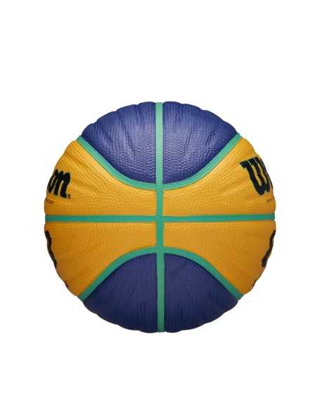 FIBA 3X3 JUNIOR