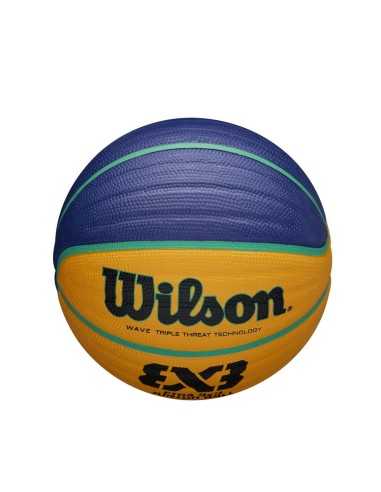 FIBA 3X3 JUNIOR