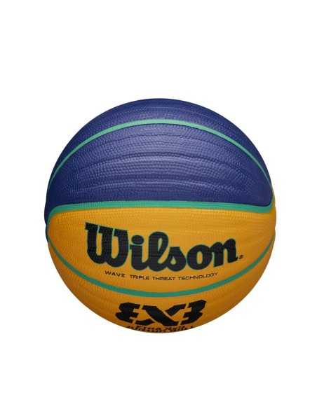 FIBA 3X3 JUNIOR