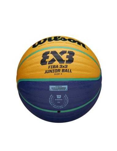 FIBA 3X3 JUNIOR