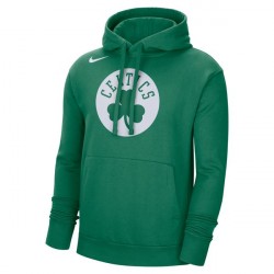 SUDADERA CON CAPUCHA BOSTON CELTICS