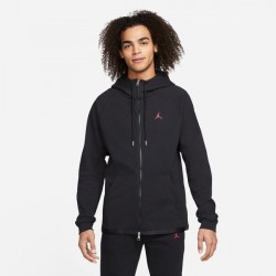 M J ESS WARMUP JACKET