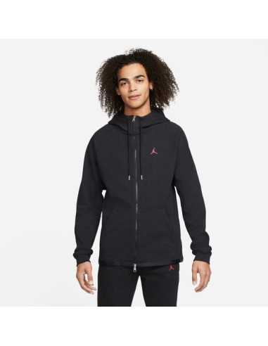 M J ESS WARMUP JACKET