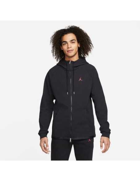 M J ESS WARMUP JACKET