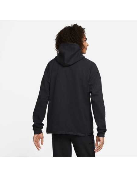 M J ESS WARMUP JACKET