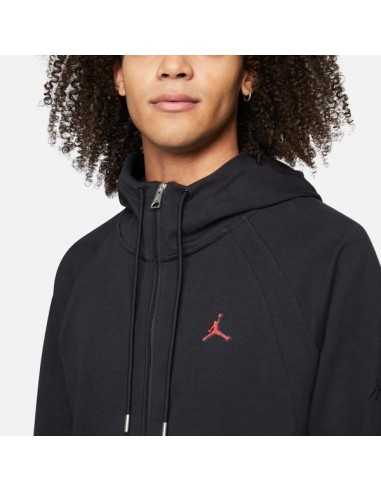 M J ESS WARMUP JACKET