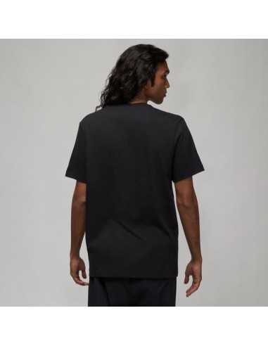 M J JD AIR STRETCH SS CREW