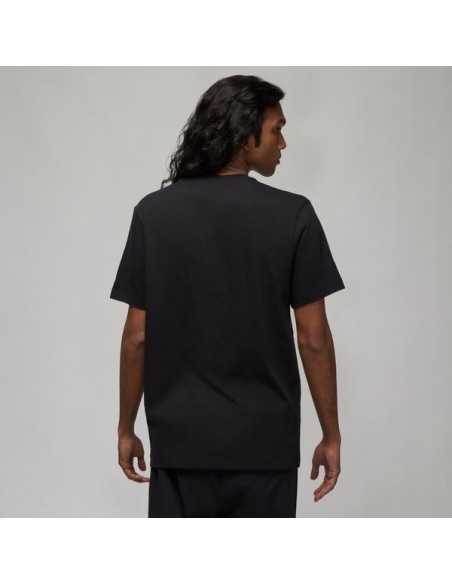 M J JD AIR STRETCH SS CREW