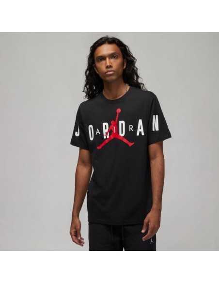 M J JD AIR STRETCH SS CREW