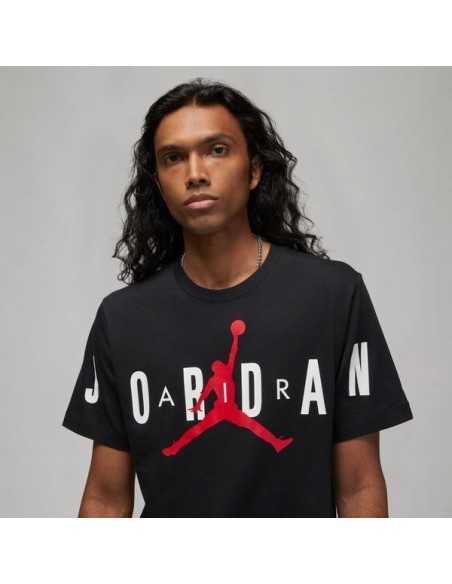 M J JD AIR STRETCH SS CREW