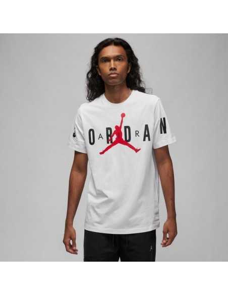 M J JD AIR STRETCH SS CREW