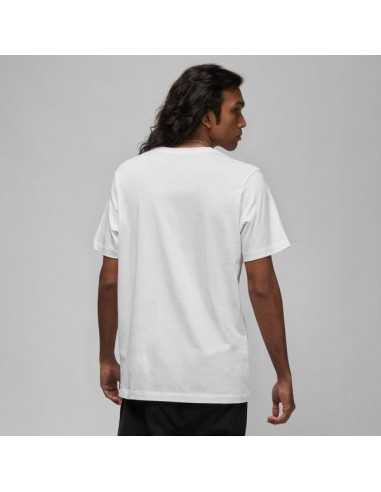 M J JD AIR STRETCH SS CREW