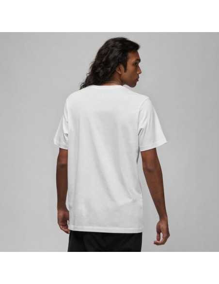 M J JD AIR STRETCH SS CREW